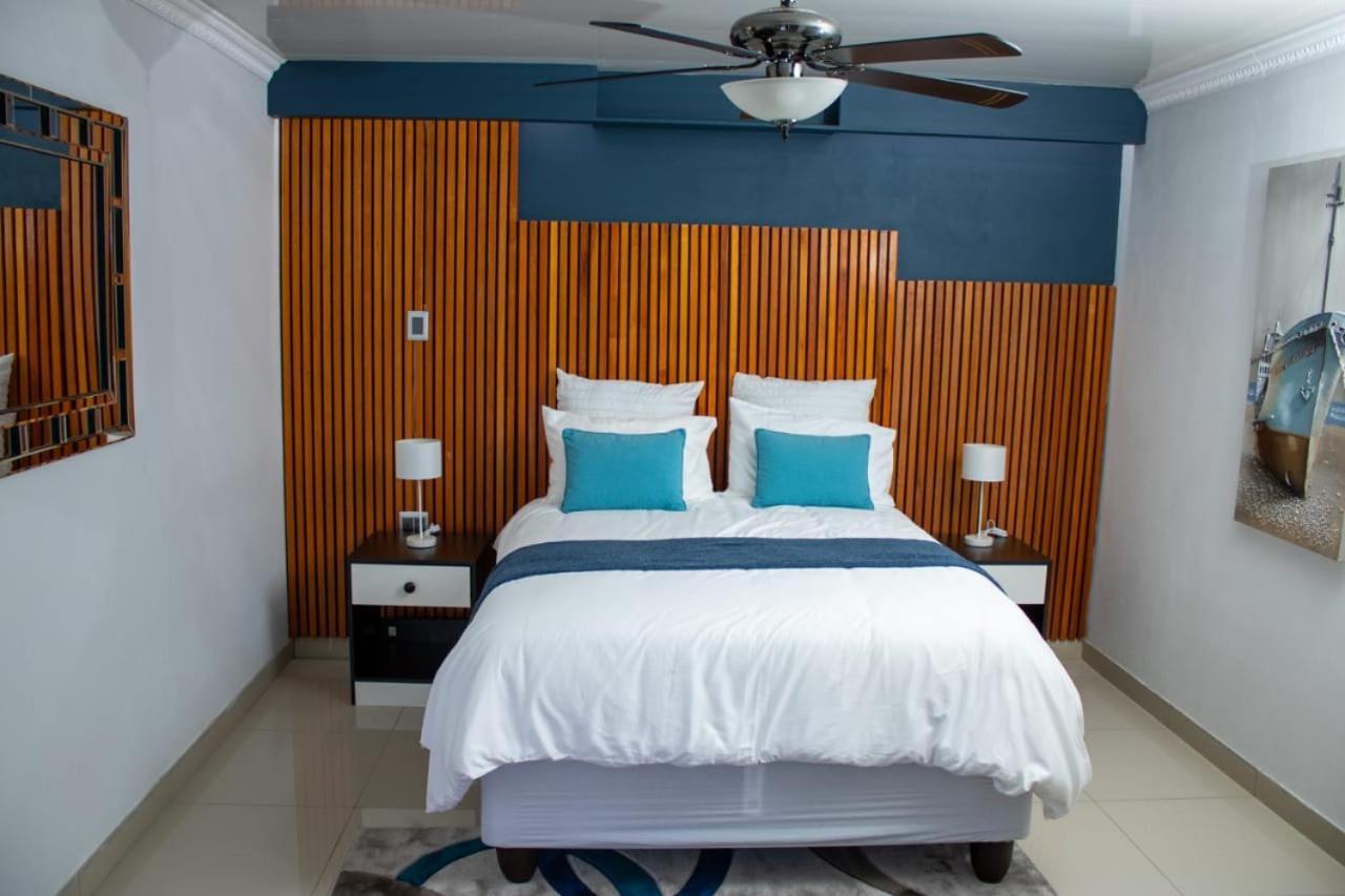 Mint Guesthouse Randfontein Esterno foto